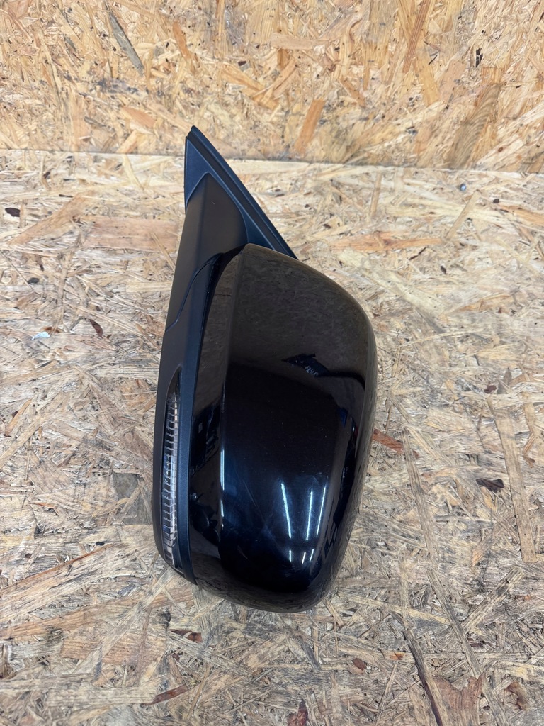 фото №3, Зеркало левая 9+2 11 pin renault koleos ii tegxa