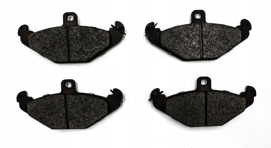 фото №3, Гальмівні колодки гальмівні задня renault laguna, espace, chrysler viper, dodge viper