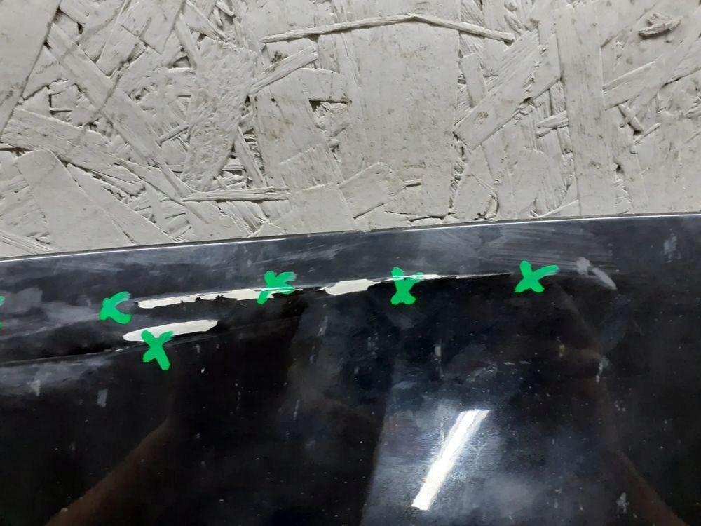 фото №4, Капот audi a5 8w6 2017-