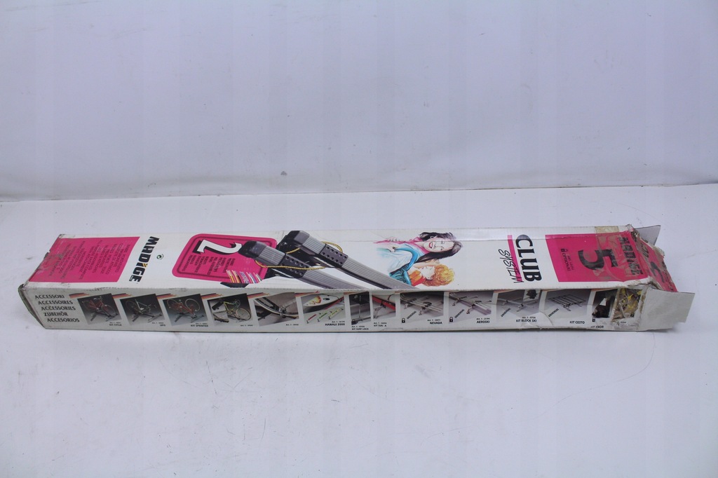 фото №9, Багажник крышный honda prelude accord