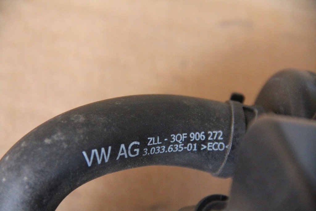 фото №6, Фильтр dopalania выхлопных газов насос диагностика vw atlas