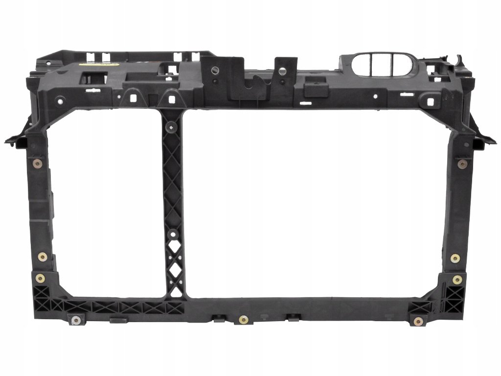 фото №11, Pas передний ford fiesta mk7 2008-2012 1.6