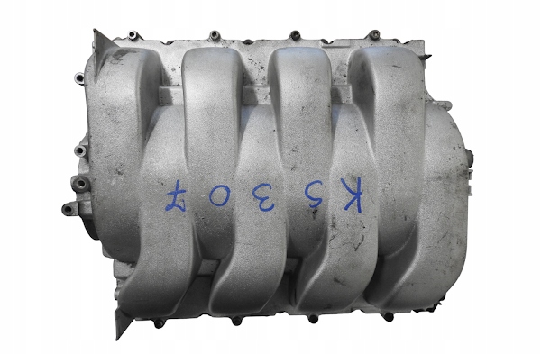 фото №1, Ks307 коллектор всасывающий audi a5 s5 4.2 fsi can
