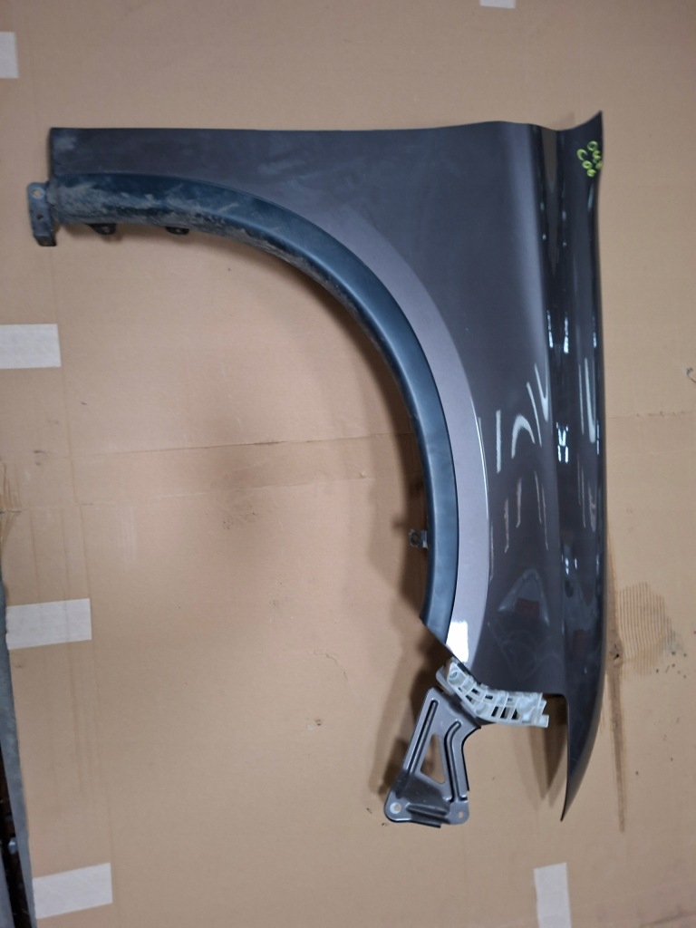 Купити Mitsubishi outlander 3 3 15- крила правий коричневий c06 ідеальний стан w колір demo