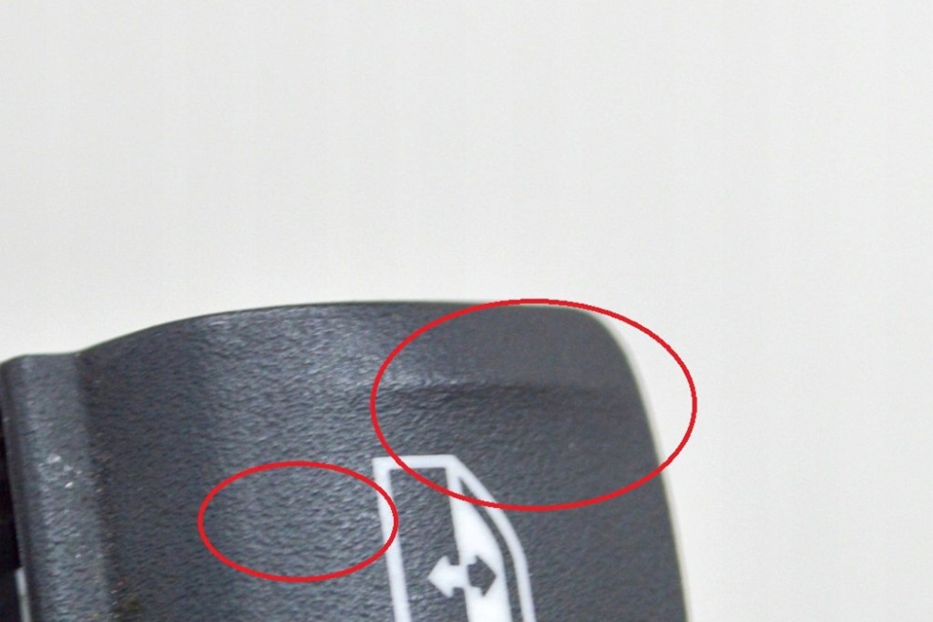 фото №6, Bmw 5 g30 530d задній лівий перемикач керування скло двері 9327031 3.0d 1