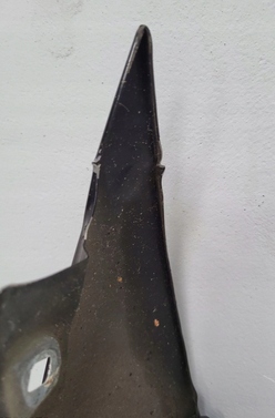 фото №14, Крила лівий перед передній bmw 4 coupe f32 475