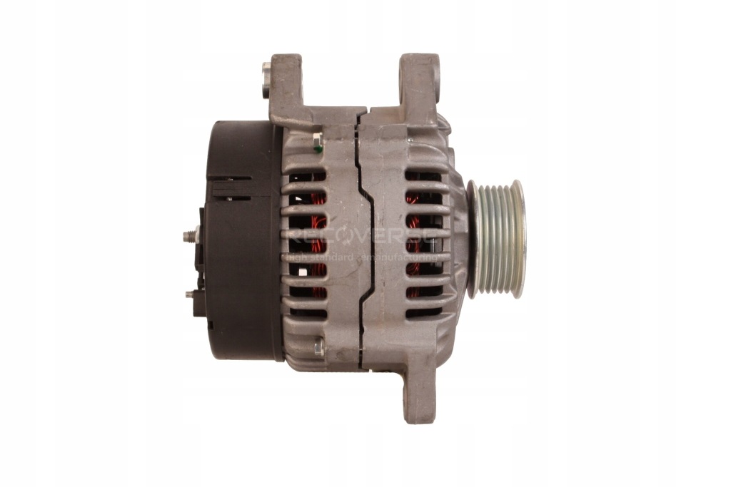 Генератор lancia alfa fiat kappa marea romeo 2.0i 2.4 2.4i 20v turbo jtd… с Разборки