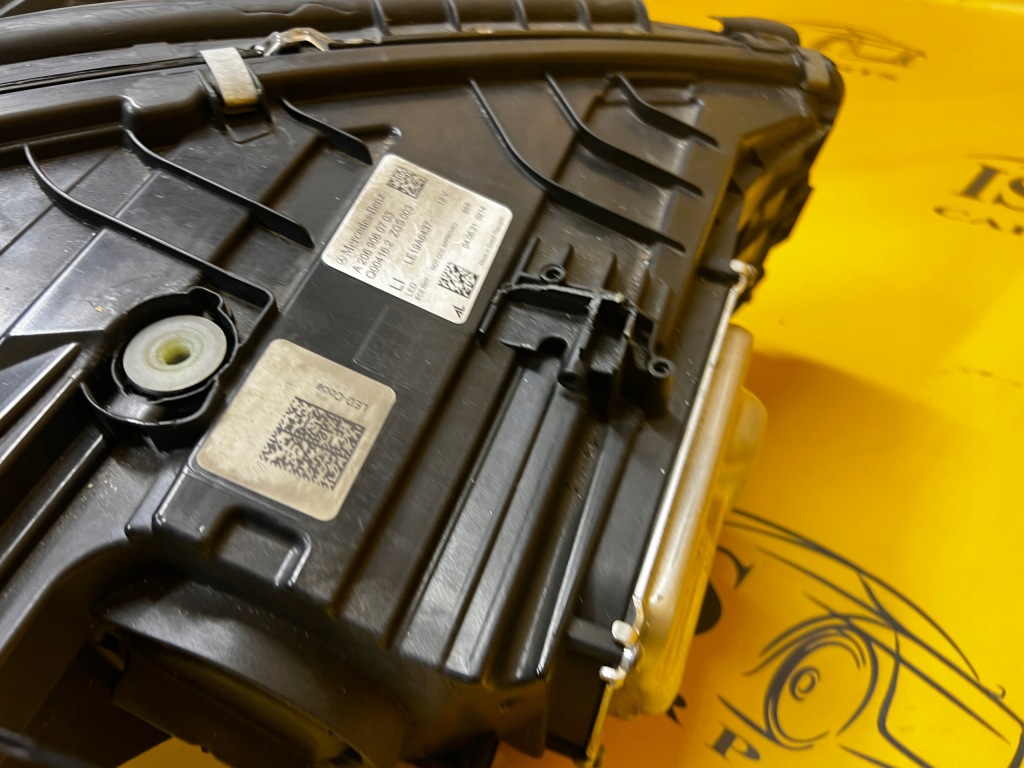 Фара лампа led high performance перед левый mercedes c-klasa w206 Цена