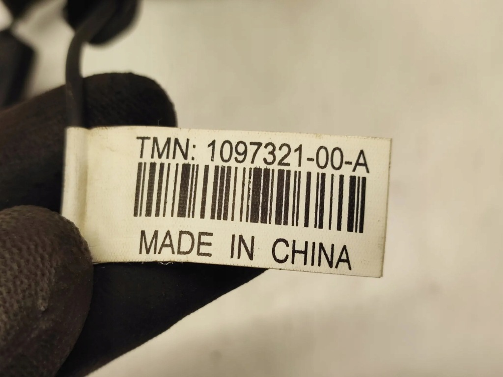 Антенна tesla model x 109732100a electric 385kw 2017 Оригинал