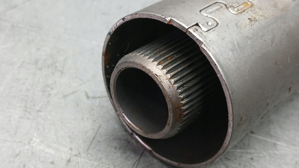 фото №8, Хрестовина seat leon i 1.9td 02r