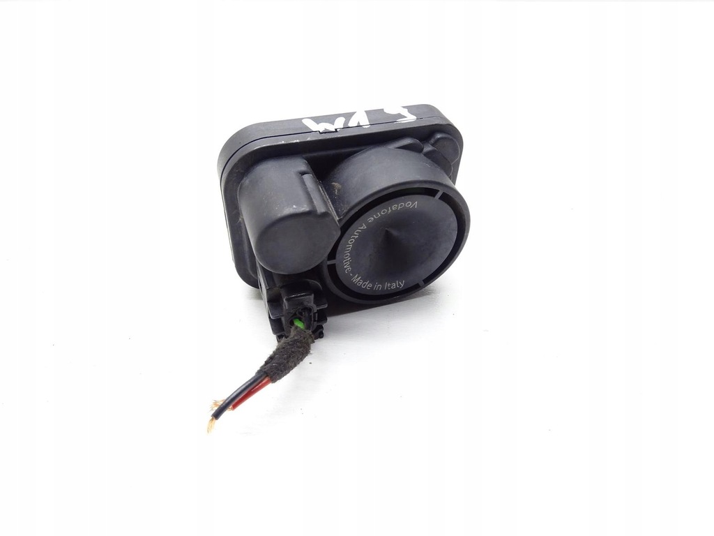 фото №1, Клаксон сирена сигнализация 13587667 opel astra k v