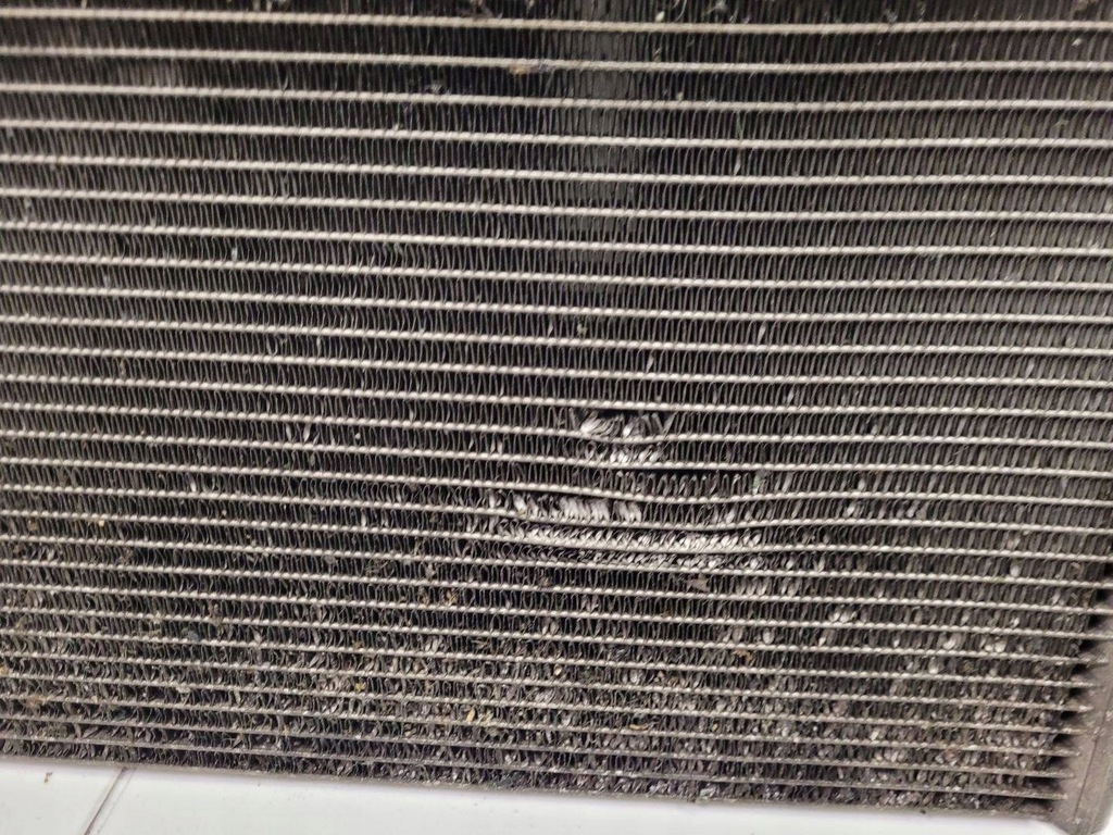 фото №9, Радиатор кондиционера kia sportage 4 2018 f200nffbb0