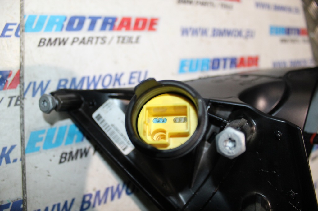 фото №12, Bmw 7 f01 f02 дзеркало ліва lub праве кольори