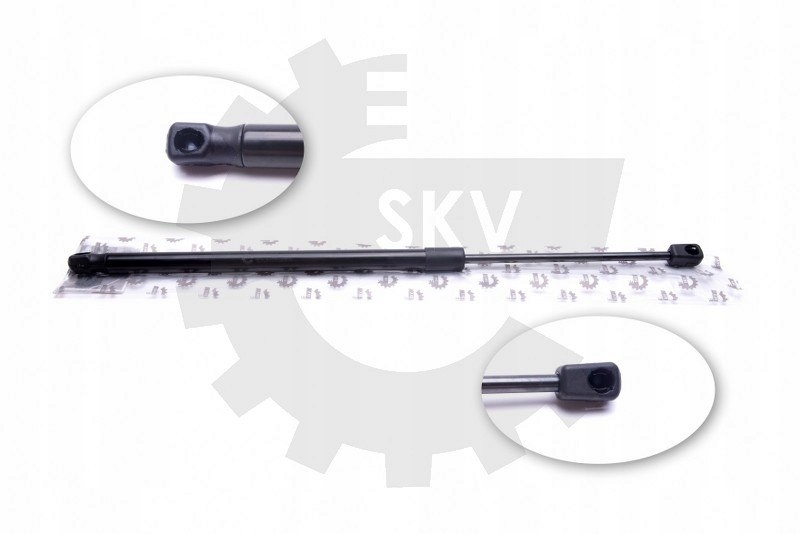 фото №4, Привід задній кришки ford ecosport