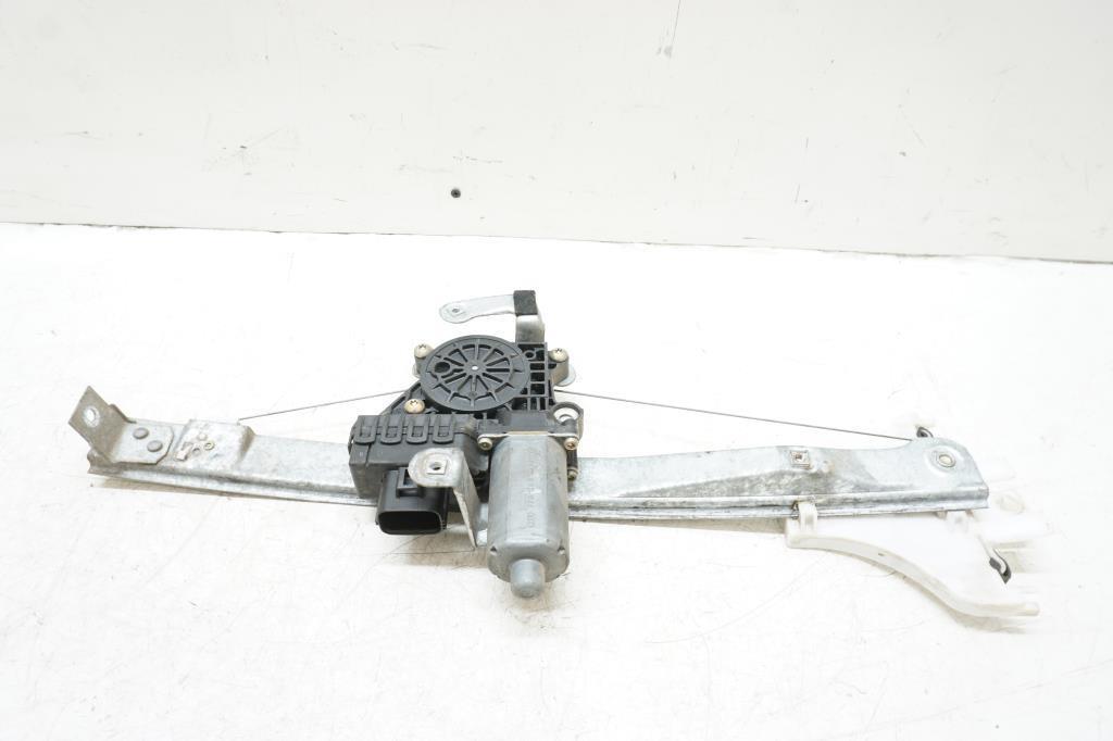 фото №1, Механизм стекло правый задняя ford mondeo mk3 iii