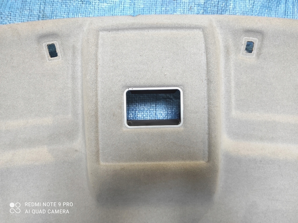 фото №7, Потолок 3-дверь шторки безопасности opel corsa d