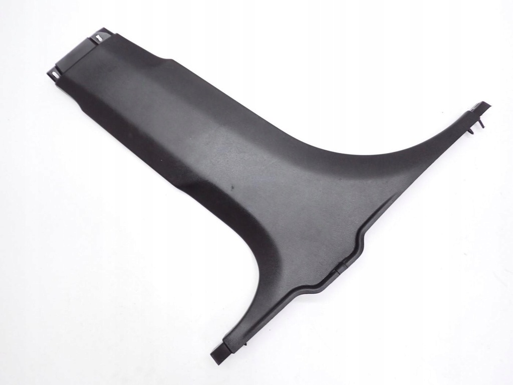 фото №1, Пластик захист стійка ліва 156113903 alfa romeo giulia 16r