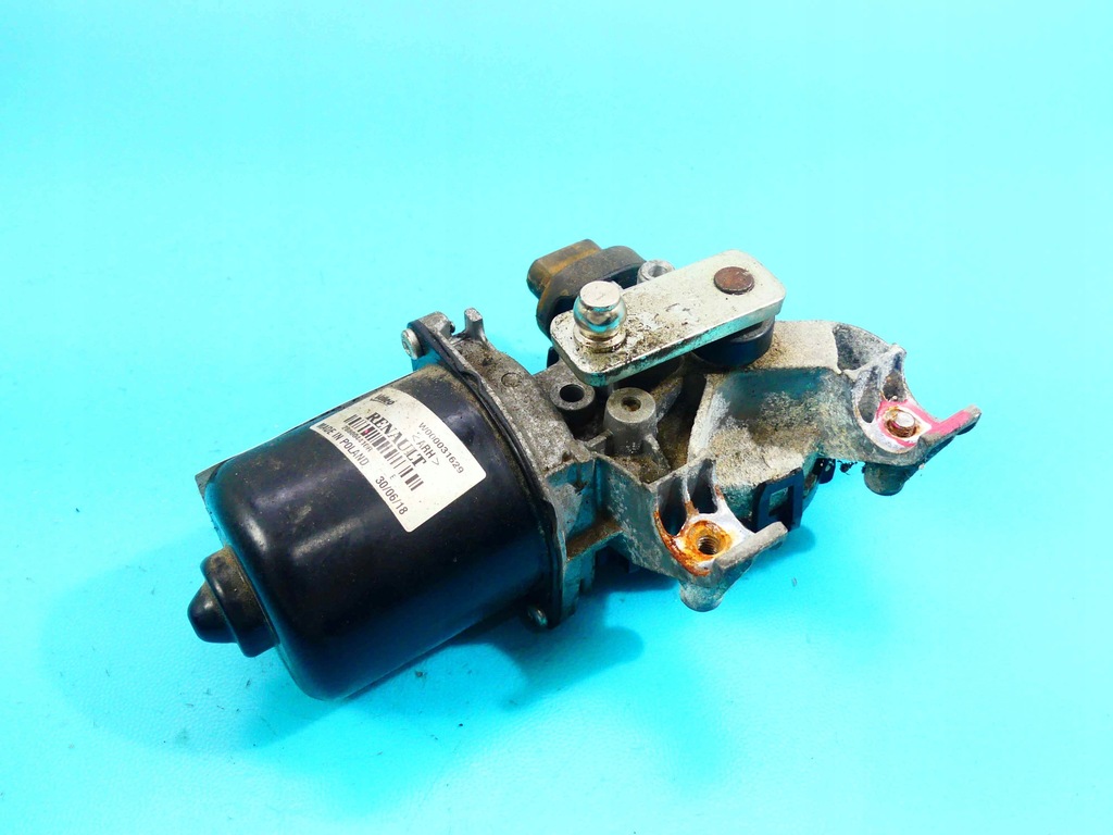 фото №1, Моторчик дворник перед dacia logan ii 12- eu