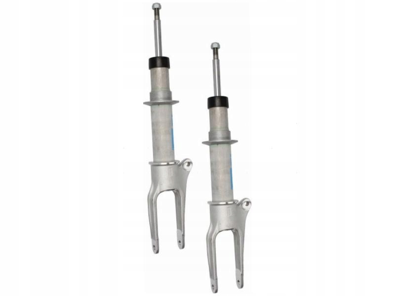 фото №1, Амортизатори перед porsche panamera i 3.0-4.8 09-16