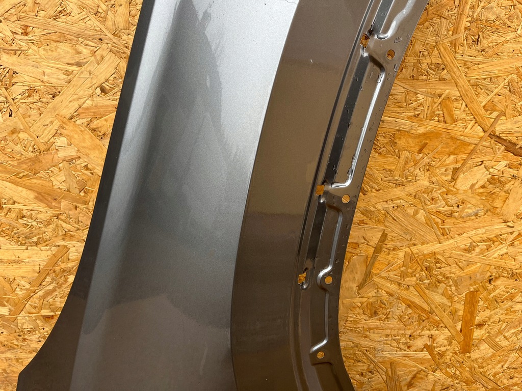 фото №10, Крыло передний перед правый skoda kodiak kodiaq