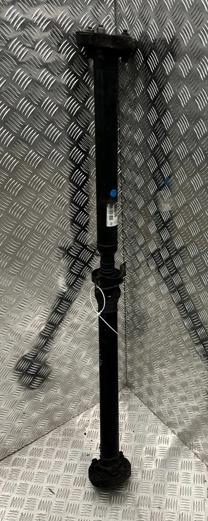 фото №1, Wal приводной mercedes slk 172 w172 r172 1.8b 1724100106