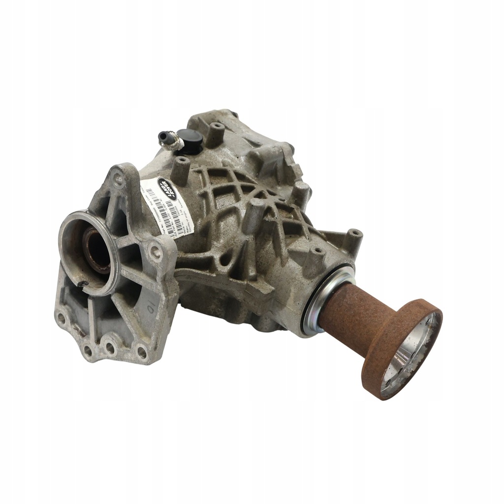 фото №1, Land rover evoque l538 редуктор диференціал перед 2.58 ej32-7l486-ac