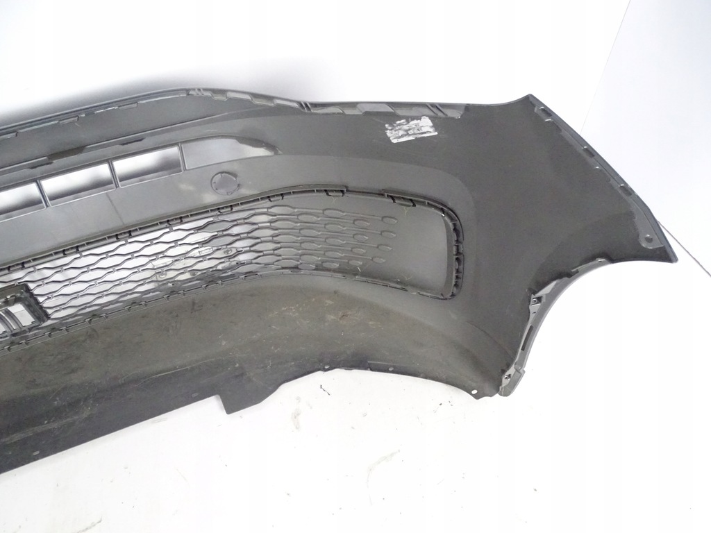 фото №8, Бампер перед передній vw caddy 2k7 2021+