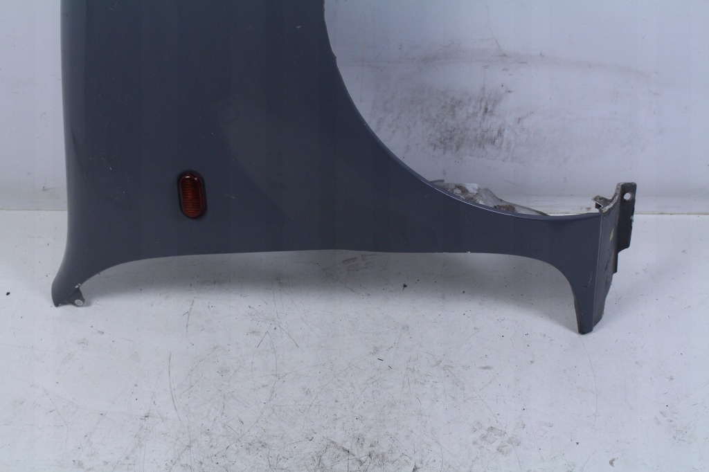 фото №3, Крыло правый renault kangoo