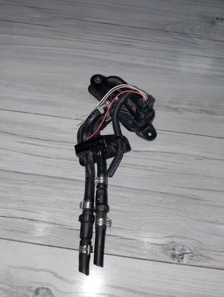 фото №1, Датчик тиску вихлопних газів citroen 9645022680