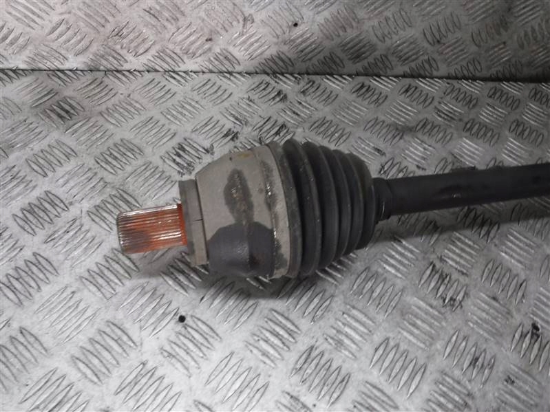 фото №7, Приводной вал правая ford galaxy mk2 1.8 tdci