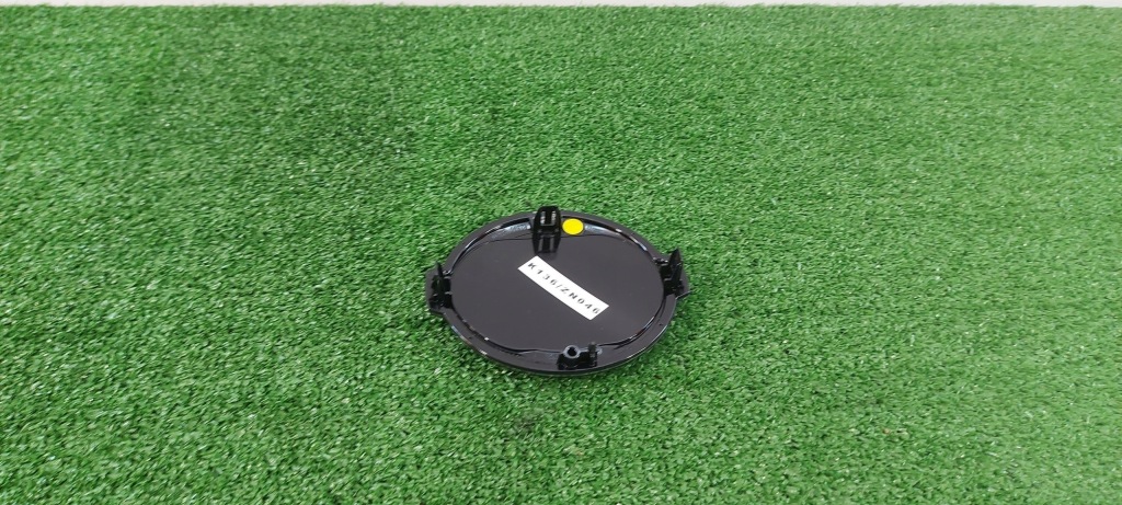 фото №2, Значок pod радар nissan qashqai juke almera 2020