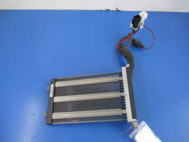 фото №1, Ford mondeo mk4 обігрівач електрична