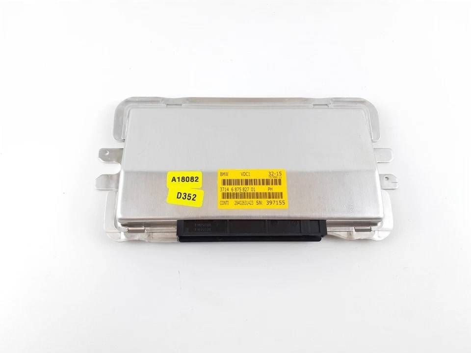 Купить Модуль подвеска bmw x5 f15 6875827