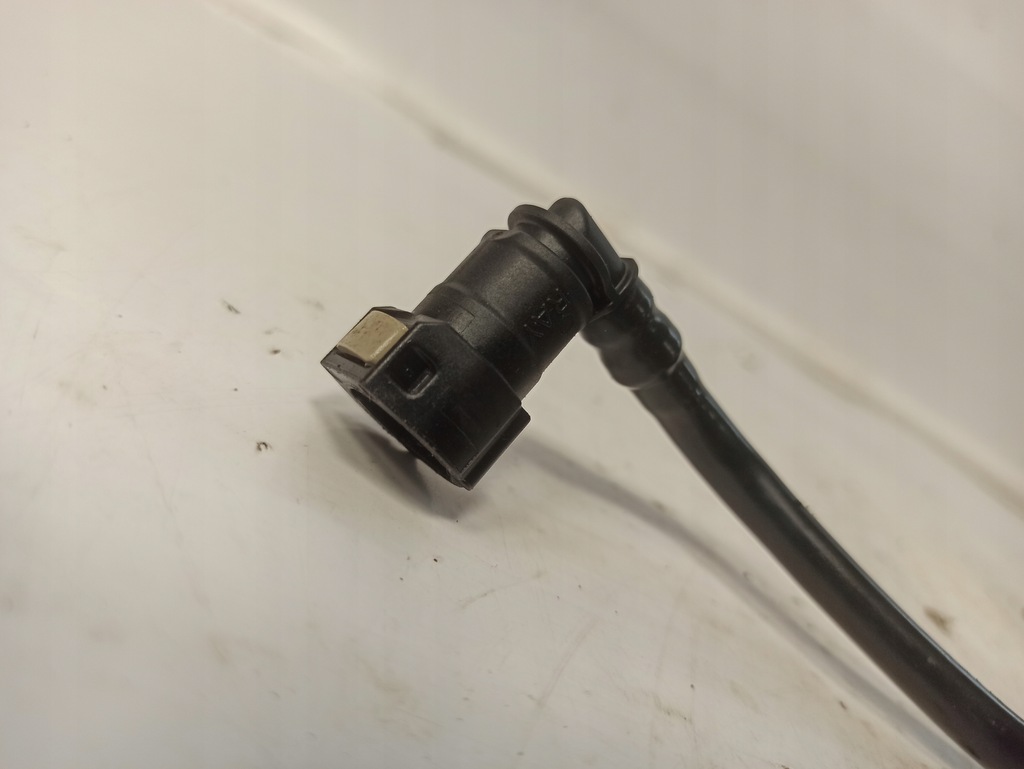 фото №12, Volvo v40 ii 2.0 d шланг гидравлический сцепления 31367302