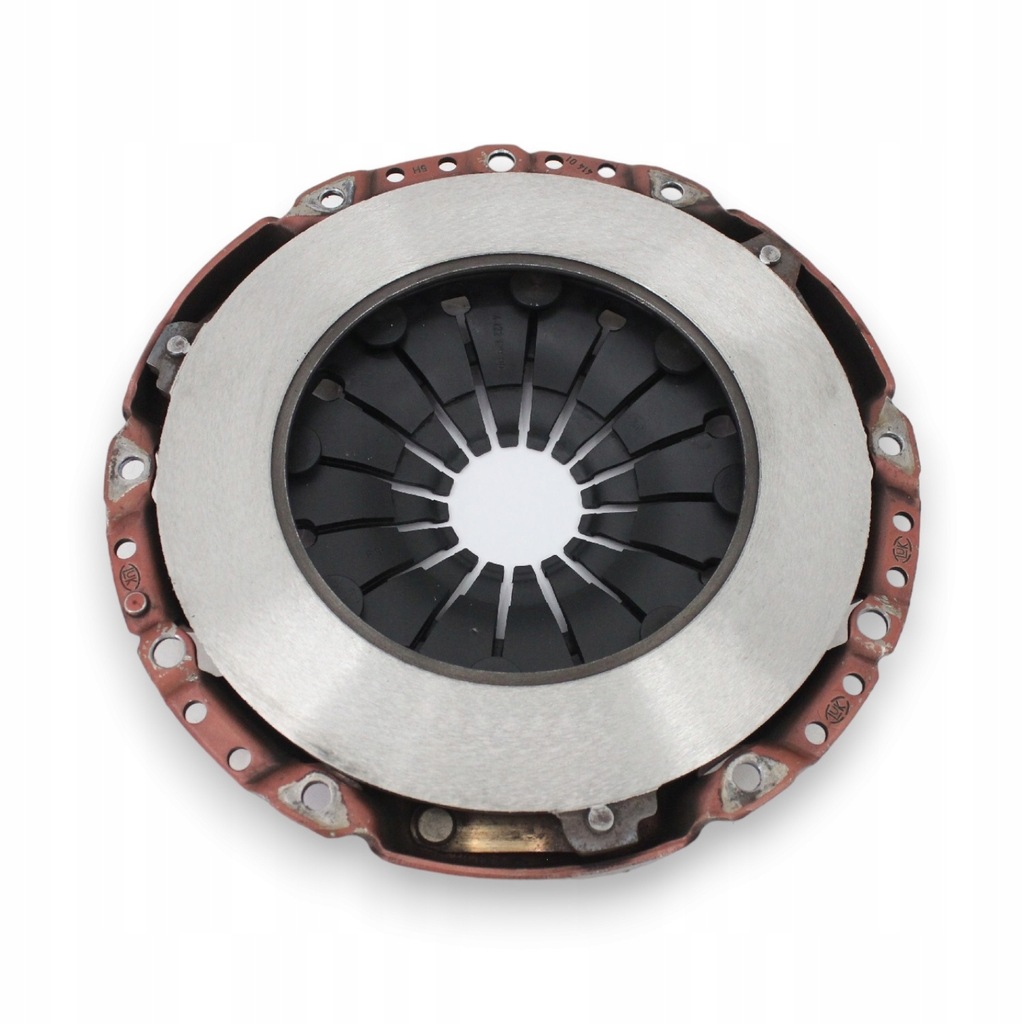 фото №1, Шліфування powierzchni ciernej притиск lub колеса маховика