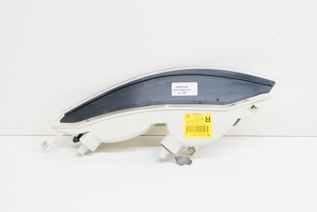 фото №6, Bmw 6 e64 передний правый поворотник 63137165806 новый оригинальный