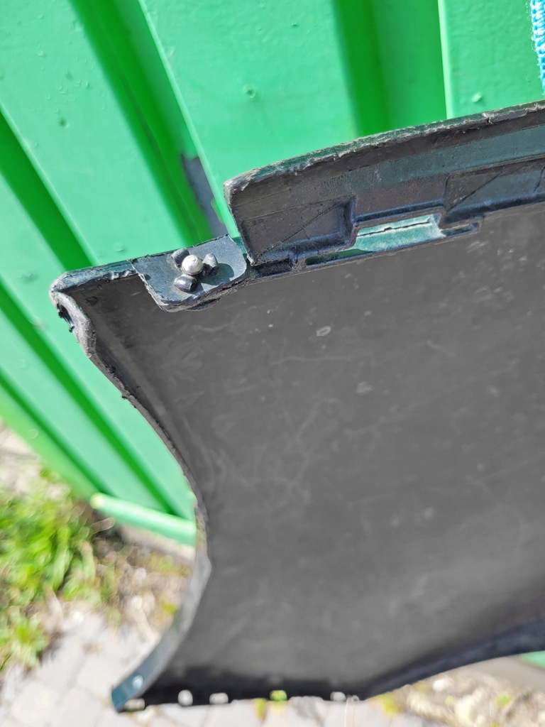 фото №11, Бампер перед передній fiat talento 2016-2020