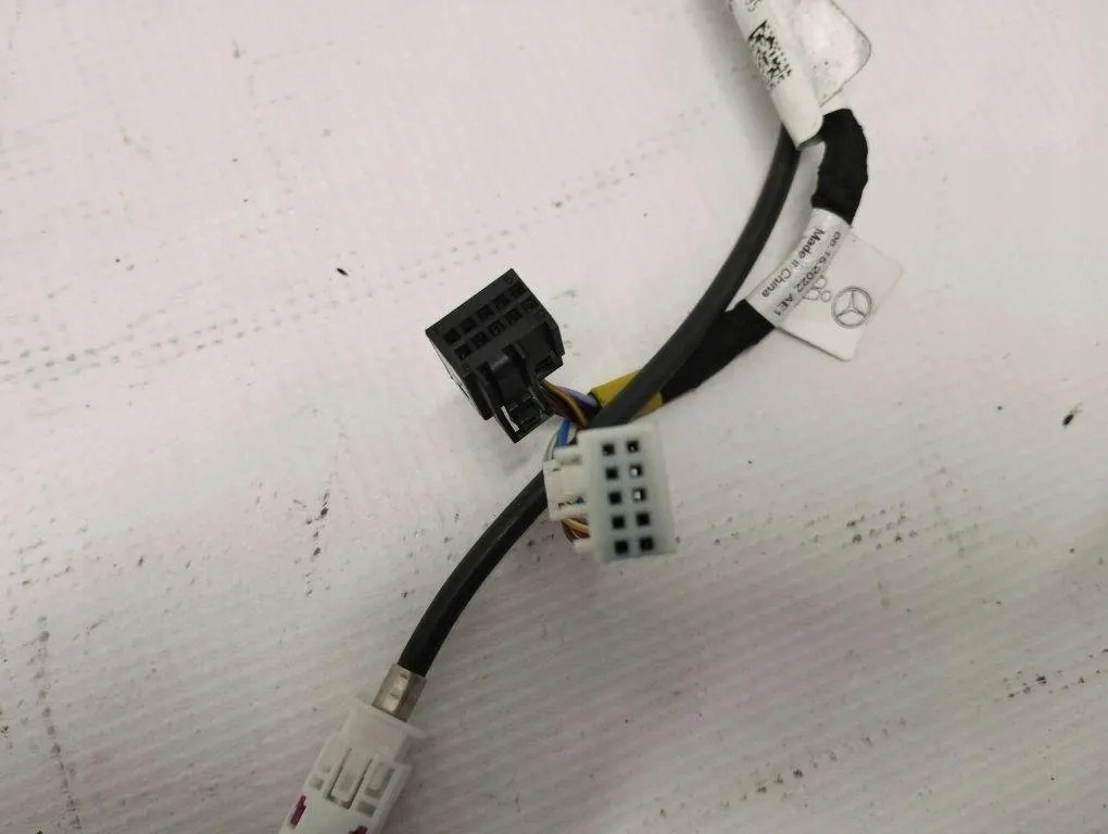 Купити Дзеркало праве mercedes-benz a1678100205 2.0l дизель 2020