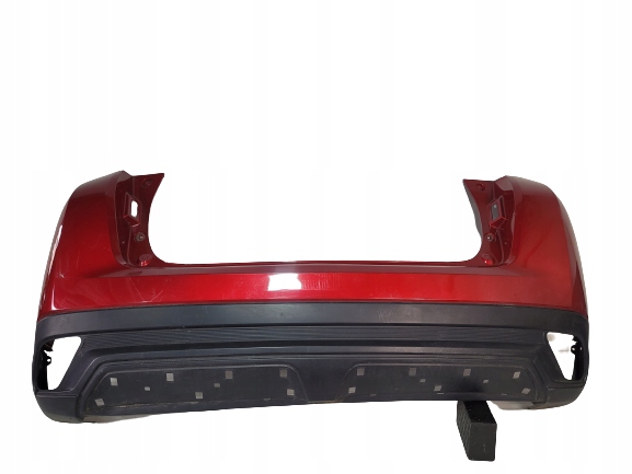 фото №1, Mitsubishi eclipse cross 18-20 бампер задня pdc