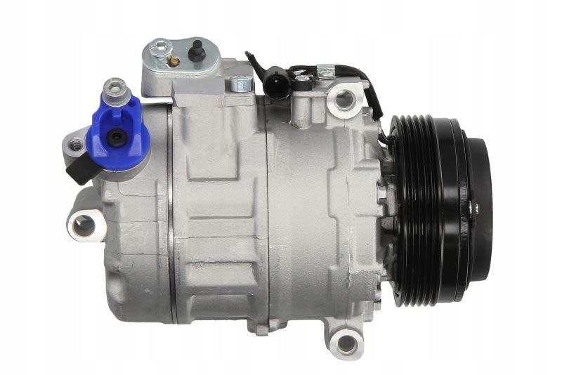 Thermotec компрессор кондиционера ktt090047 Цена