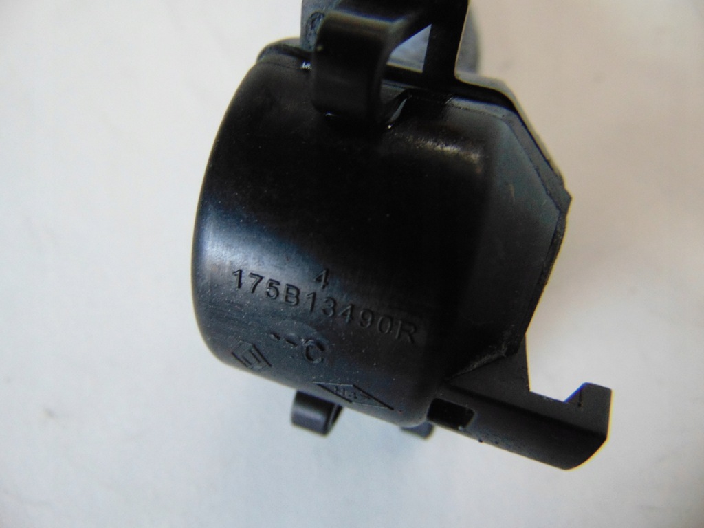 фото №3, Шланг слив топлива renault talisman 2.0 dci