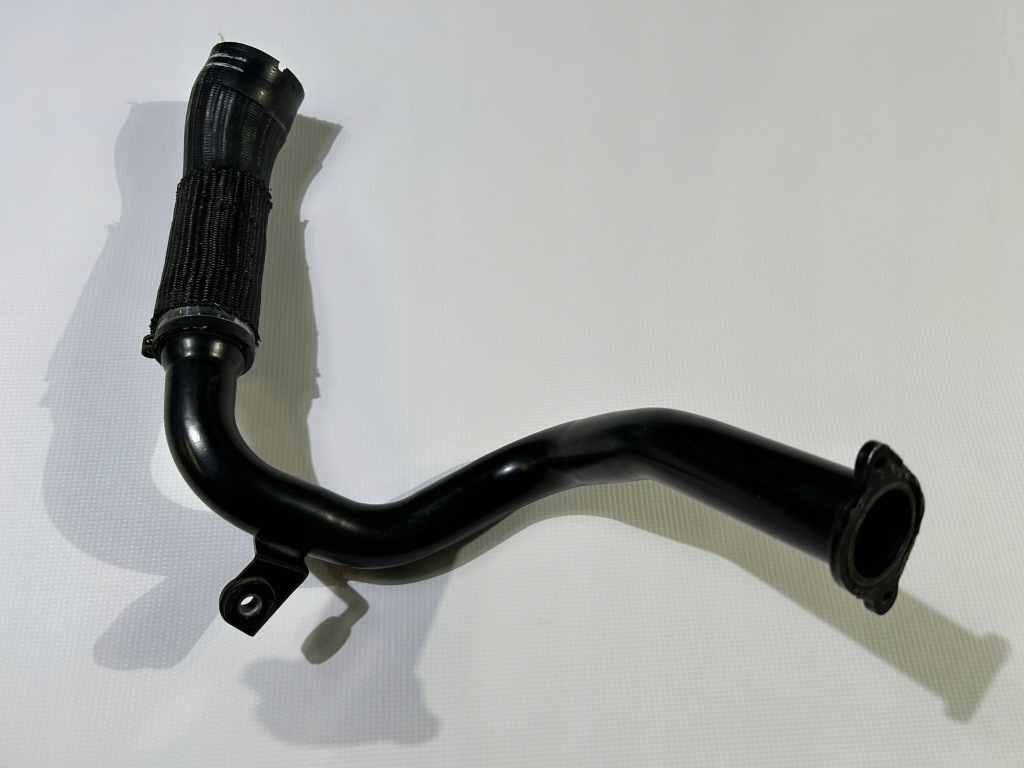 Купить Пабтрубок  труба шланг воздухозаборник воздуха интеркулер maserati ghibli m157 2013-