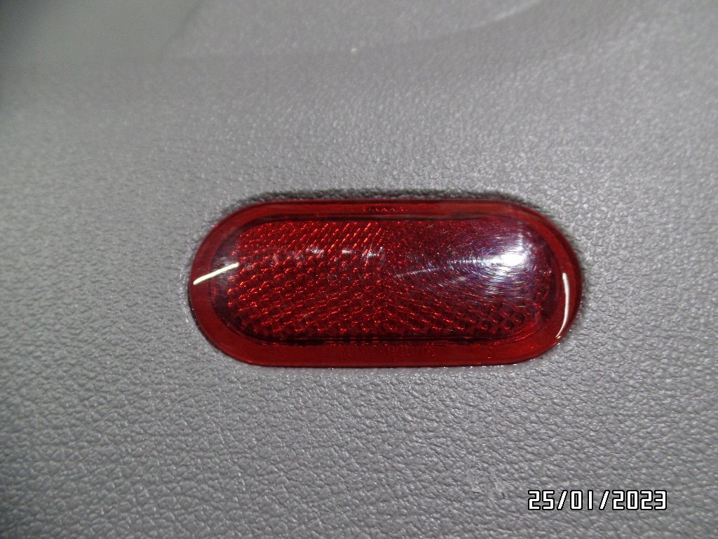 фото №4, Обивка дверь правый перед vw caddy iii 2k1867006