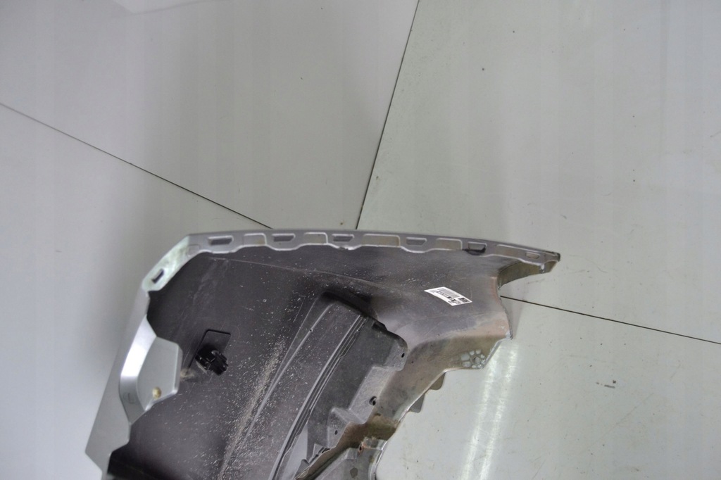 фото №9, Honda jazz 2018 бампер задній