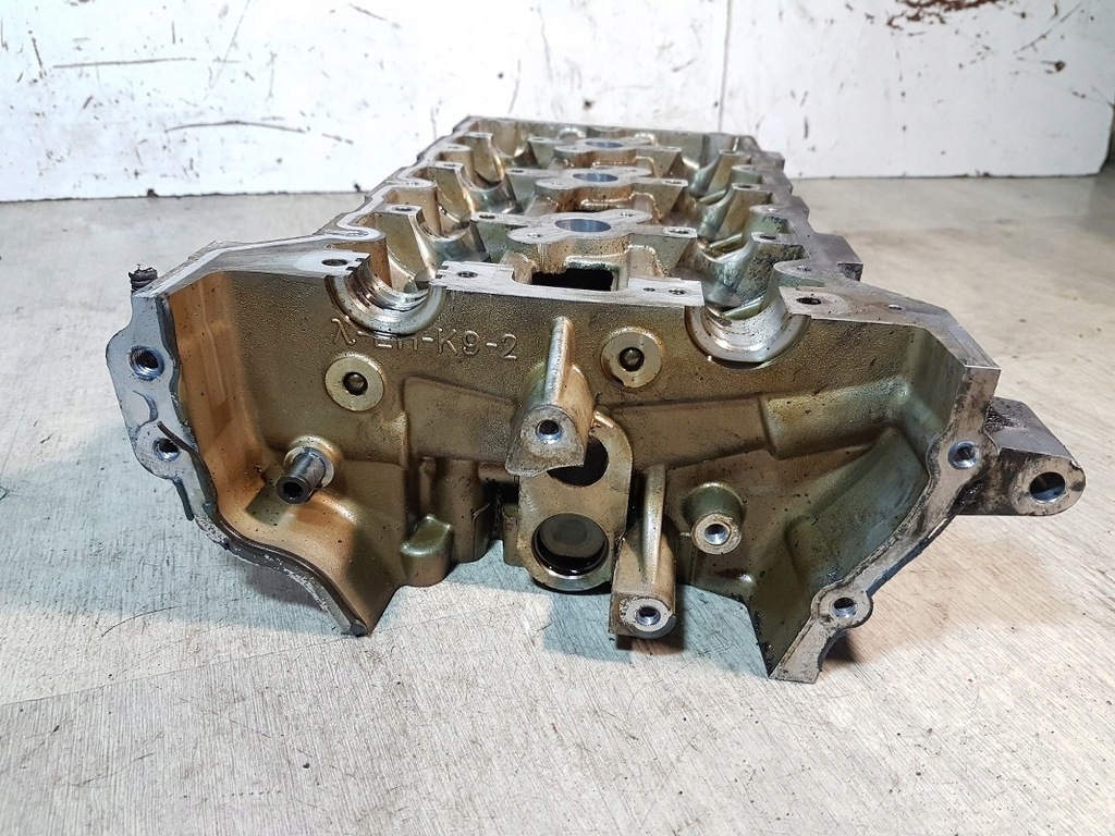 фото №9, Головки двигателя kia hyundai 3.8 v6 g6da ix55 2szt