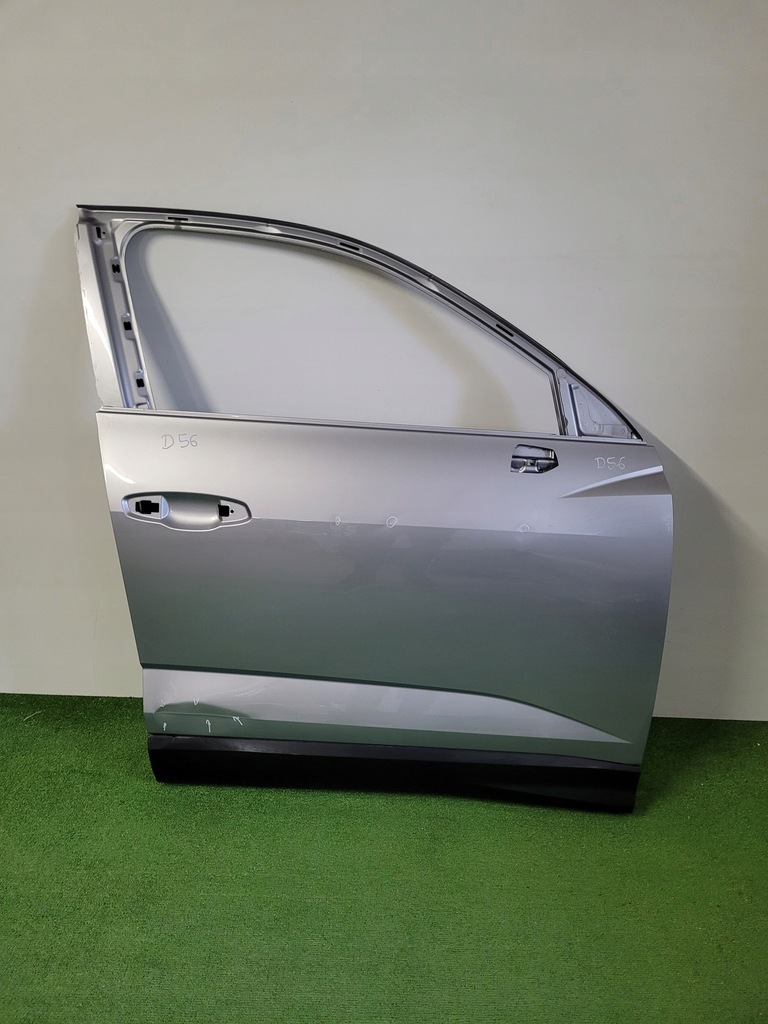 фото №1, Audi q3 ii f3 sportback 83a дверь правое передние правый перед молдинг