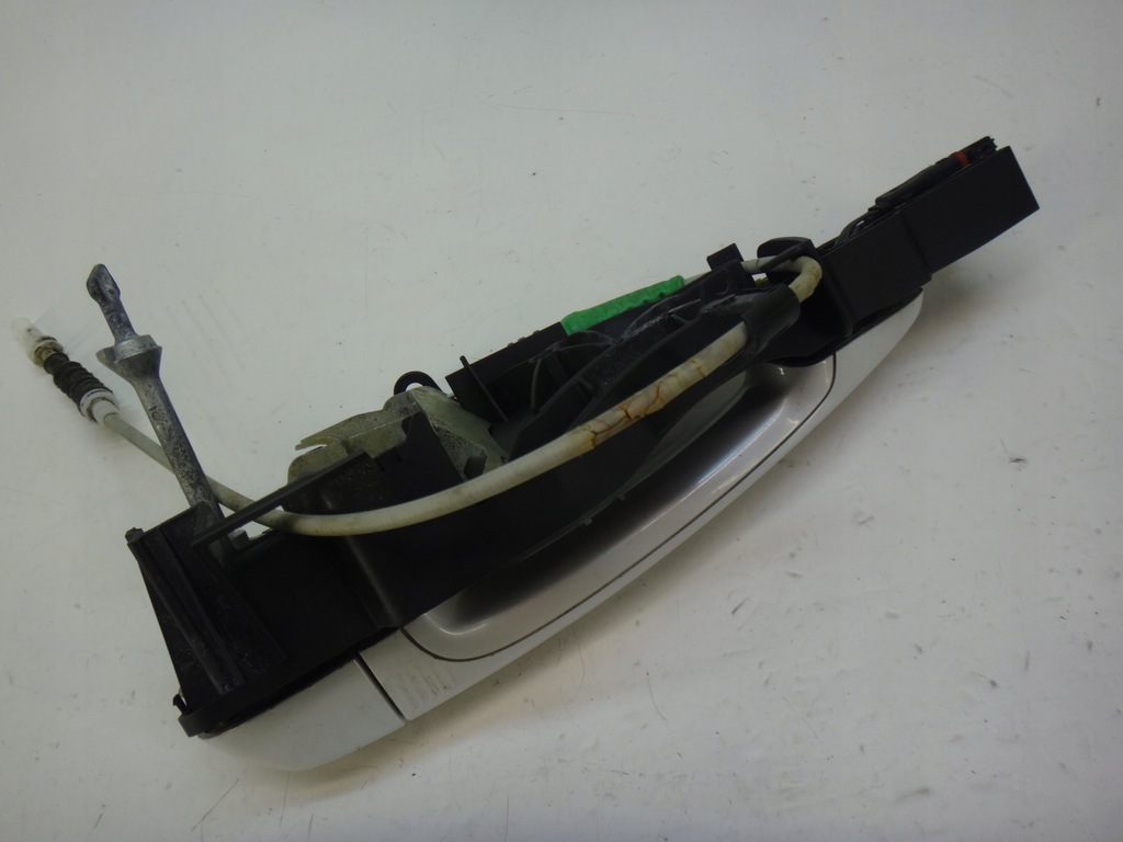 фото №5, Ручка права правий перед bmw x1 e84 keyless