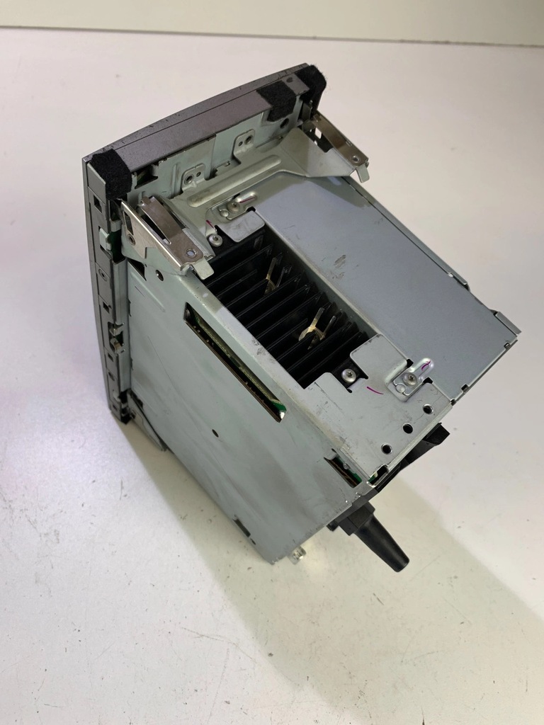 фото №10, Радіо дисплей sony ford kuga mk1