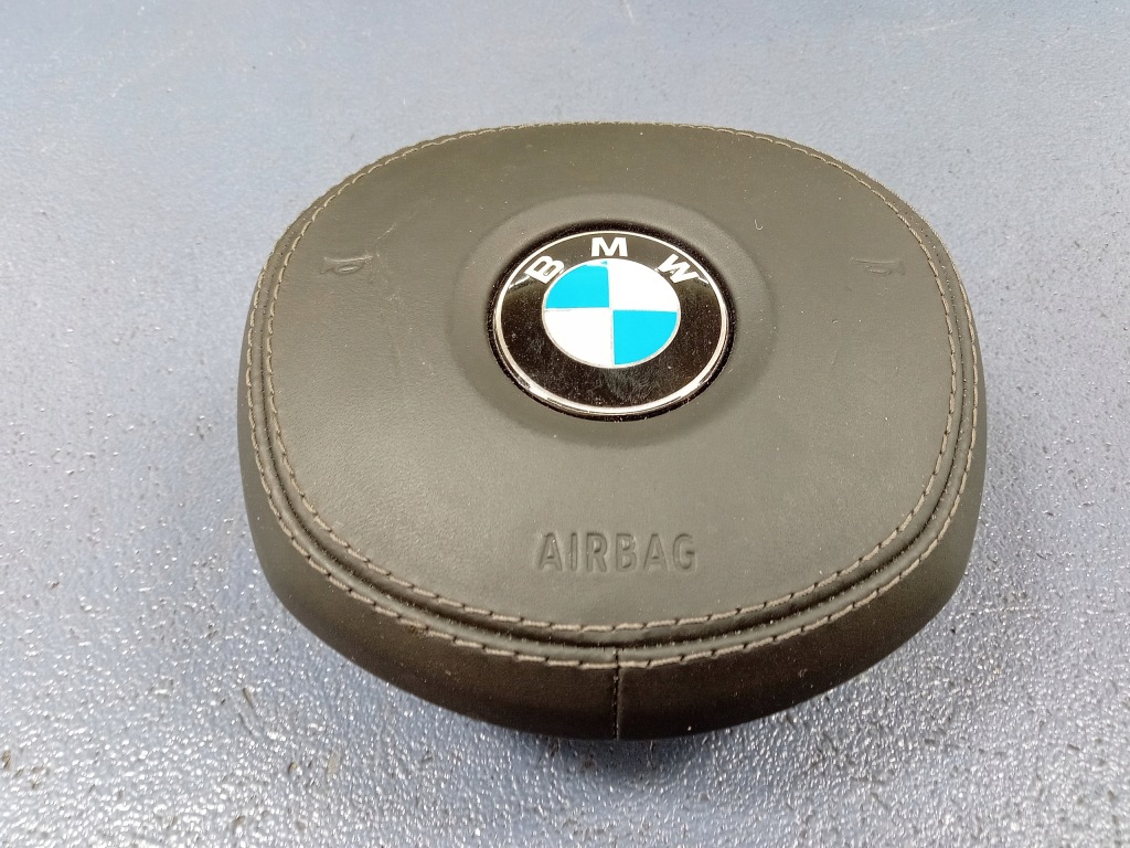 фото №4, Bmw x5 g05 приборная панель консоль подушки безопасности ремни hud eu