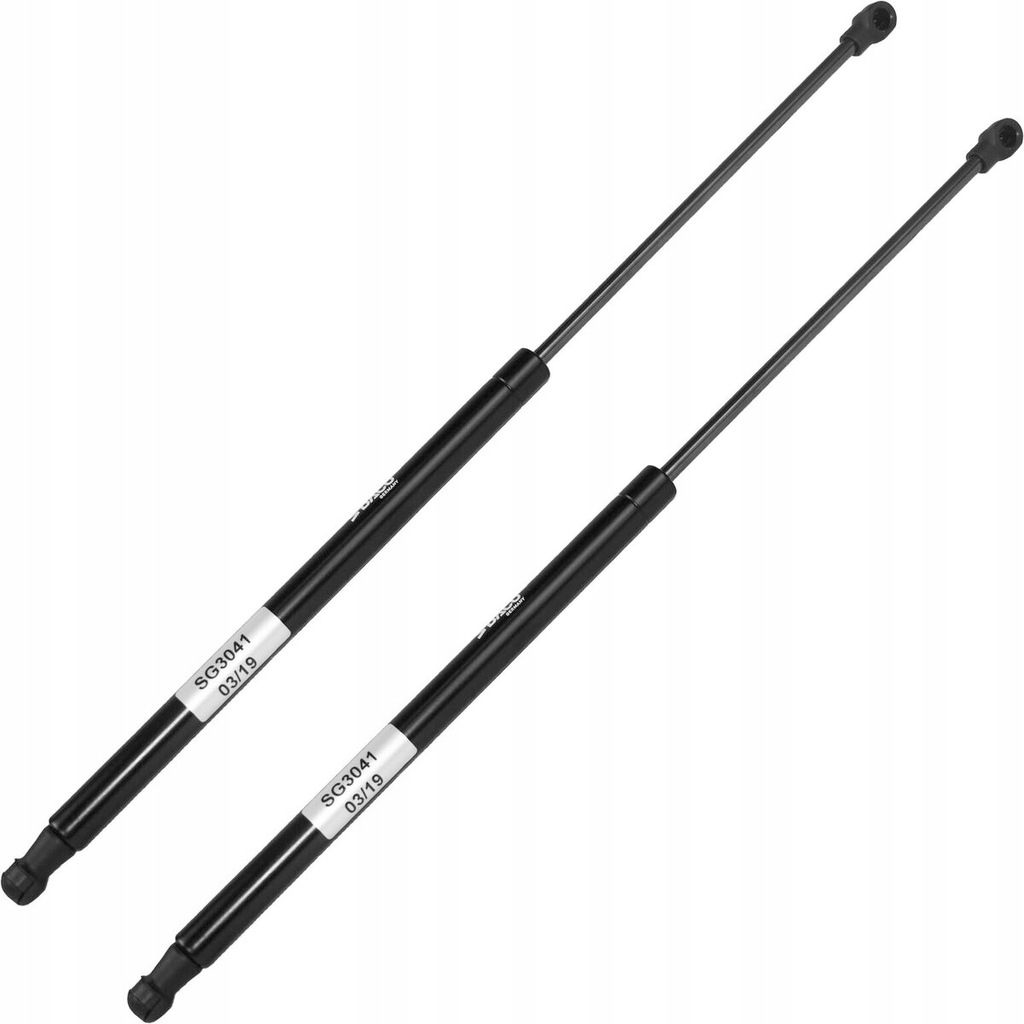 фото №5, Пружина газовая, задняя стекло daco sg3041